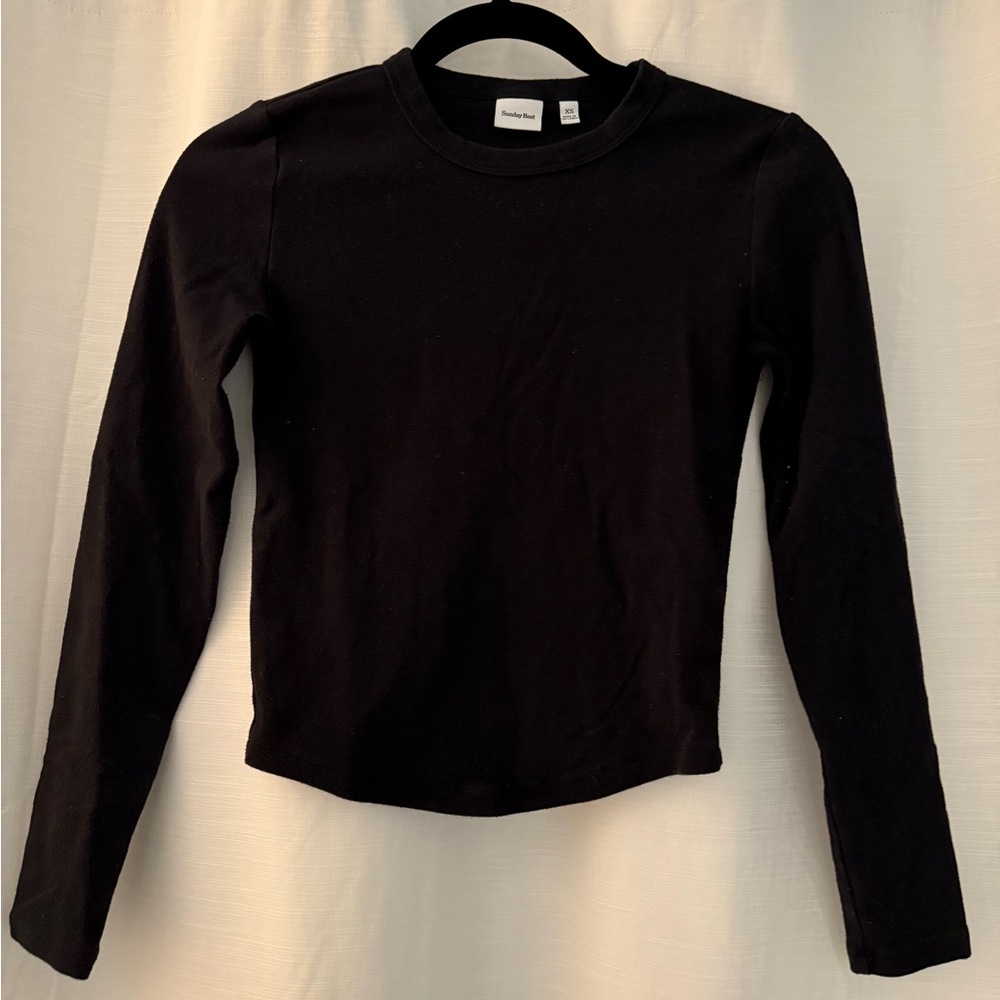 Aritzia Long Sleeve (XS)